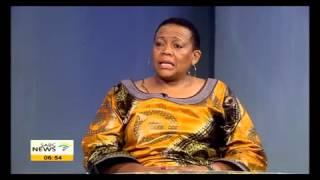 South African Human Rights Commission hosts violence and discrimination seminar