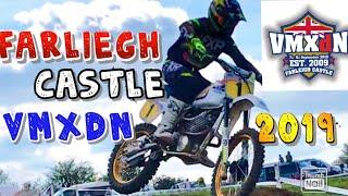 Farleigh Castle VMXDN 2019