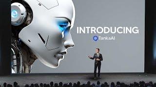 Tanka AI's New AI Brain Could Change Work Forever...