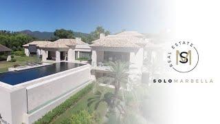 SOLO Marbella - Real Estate Agency | Best Properties of Costa del Sol