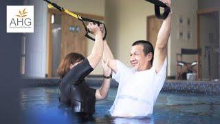 Integrative Neuro Rehabilitation | Arun health Garden | Feat. Pongpat Wachirabunjong