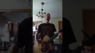 "Home" Original Song by Grant Walker