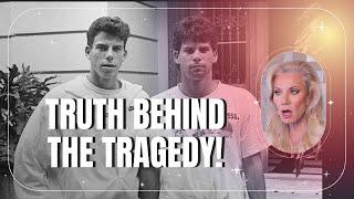 The DARK Truth About the Menendez Brothers Nobody Tells You