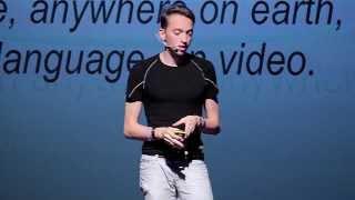 投資自己的教育價值：Federico Pistono at TEDxTaipei 2013