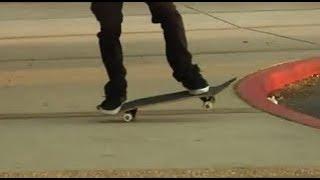 SKATE HACKS - How to Master Manual Tricks Easy!