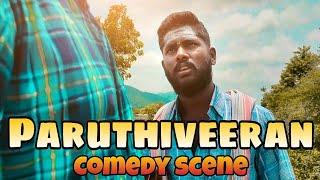 Paruthiveeran Movie Scene Recreation | Morur Rock Stars