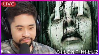 SILENT HILL 2 REMAKE VIỆT HÓA #3 - Tích Trữ Đống Đạn Dược Chỉ Để Phang Con Boss MỒM Ở DƯỚI Đ*T Này 