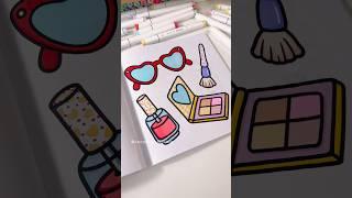 Coco Wyo | Cute & Groovy Coloring Book