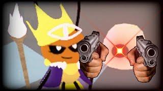ROBLOX Tower Heroes: Beetrice Edition