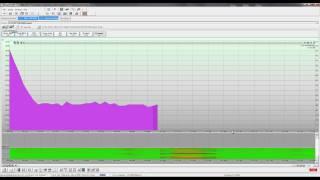 RadioInspectorRT-Light + AOR AR5000 + Icom IC-PCR1500 (eng)