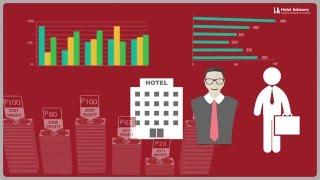 Hotel Advisors / Как оценить эффективность работы отеля?