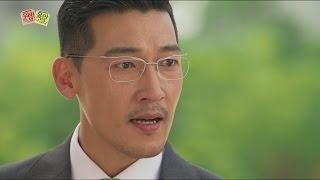 [Working mom parenting Daddy] 워킹맘 육아대디 50회 - Gong Jung Hwan doubt liaison 20160715