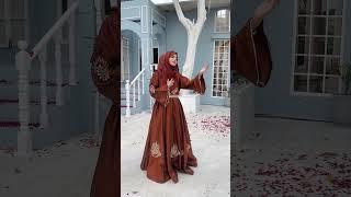 Pado la ilaha illallah  ll Laiba Fatima during shoot this naat #laibafatima #naat #tranding #video