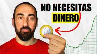 Cómo Emprender SIN DINERO (desde 0 SIN HUMO)