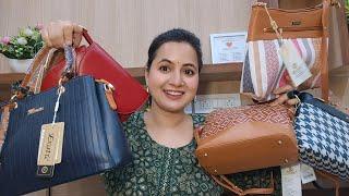 Perfect Office & Sling Bags  | Best Bags For Women | Flipkart Bags Haul | Neema's Corner