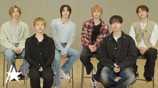 BOYNEXTDOOR Reveal Their Favorite Tracks On 'No Genre' (Exclusive)