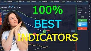 Secret 1 minute Method and 100% best indicators | Pocket option strategy