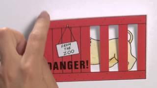 Dear Zoo - by Rod Campbell (© Macmillan Children's Books)