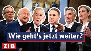 Diese Optionen gibt es jetzt für Österreich