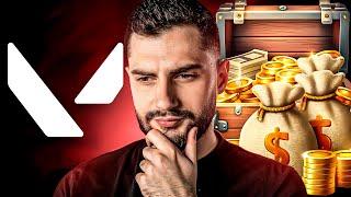 ESTO PUEDE ACABAR CON EL VALORANT COMPETITIVO - MATCH FIXING Y CHEATERS EN TIER 2 NA | Mixwell