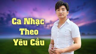 Ca nhạc theo yêu cầu - Top 25 tình khúc bolero "hot nhất" hiện nay - LK Nhớ về em