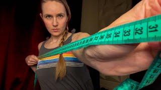 chaotic fast & aggressive asmr ️ unpredictable triggers + personal attention overload