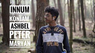 Innum konjam | Ashbel peter | melodica cover | maryan