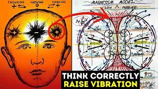 How to Permanently RAISE Your VIBRATIONS for Powerful Manifestations (no bs guide)