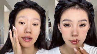 Douyin makeup full tutorial ~ step by step make up ️