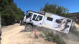 renault trucks midlum 4x4