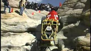 Extreme 4x4 Near Impossible Climb Owned
