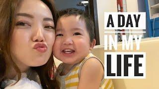 A Day In My Life - Sheila Dy-Tiu