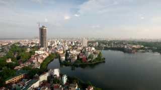 Best Time To Visit or Travel to Hanoi, Vietnam