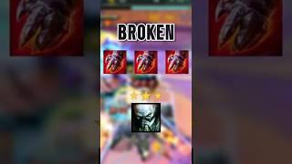 3-Star Urgot Unleash the Beast Augment Guide