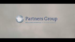 Partners Group European Board and CEO Networking Event