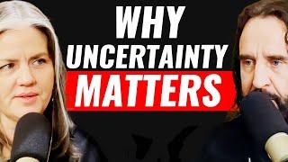 The Psychology of Uncertainty In Personality | Ep 576 | PersonalityHacker.com