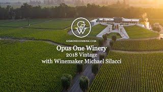 Opus One with Michael Silacci