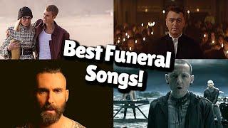 Best Funeral Songs and Memorial Songs!