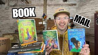 Explore An Abundance Of Exciting New Children's Books!