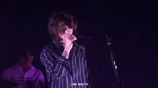 Bed Of Roses Jung Joon Young