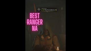 RANK 1 RANGER REPORTED ! Dark and Darker ranger PVP montage