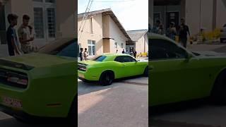 Dodge demon Hellcat #dodgedemon #slvehicles #srilanka #viral #trending #shorts