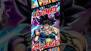 BEATING Legends ULTIMATE Challenges Vol.1