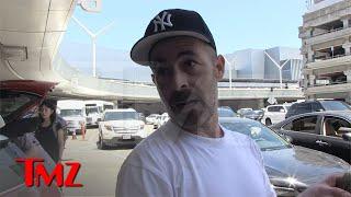 The Alchemist Talks Kendrick Lamar 'Meet The Grahams,' Sends Beats All The Time | TMZ