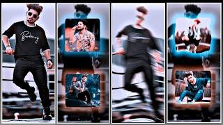 New trend shake effect status editing alight motion | Shake effect status editing #alightmotion