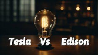 Nikola Tesla vs. Thomas Edison: The War Of Currents Explained