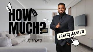 Equity Review