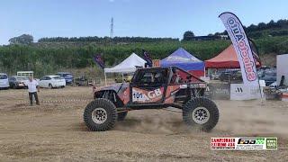 EXTREME 4X4 SUPERTIROLINA ALHAURÍN DE LA TORRE 2024