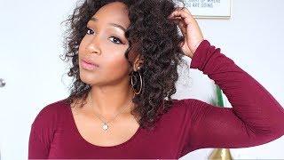 How to Stretch Your Relaxer Part 2 (Detailed) |  Healthy Relaxed Hair Care Tips