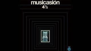 Musicasión 4 ½ (Uruguay, 1966-1969) - Álbum Completo